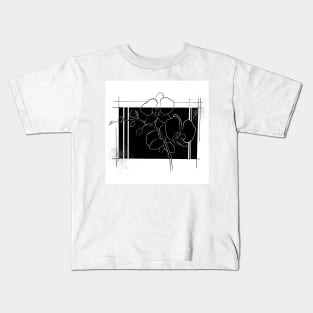 Orchid Kids T-Shirt